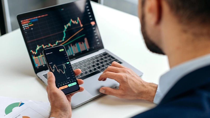 QuarentisPro Trading Plattform