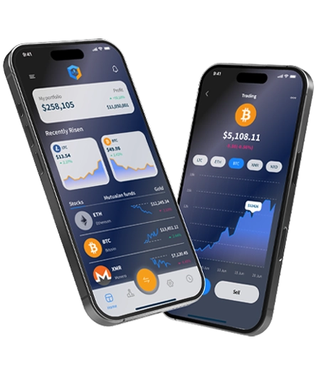 QuarentisPro Mobile Trading App